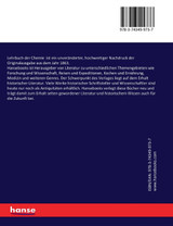 Lehrbuch der Chemie Lehrbuch der Chemie