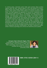 Exploration of Remorse as a Transformative Experience for Young Adults - Restorative Justice and Homeless Youth