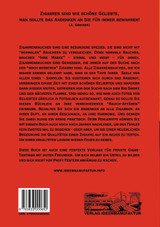 Sinnliches Zigarren Sammlerbuch für Aficionados