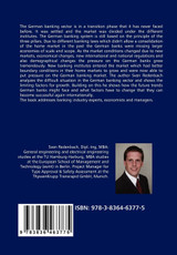 The German Banking Sector The German Banking Sector