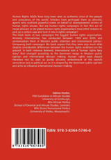 Human Rights Campaining in Context Human Rights Campaining in Context