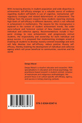 Self-efficacy & Achievement Self-efficacy & Achievement