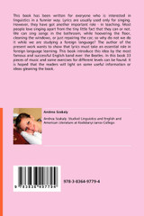 Written vs Spoken Language