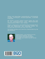 Ganzheitliche Numerologie mit kabbalistischen Elementen