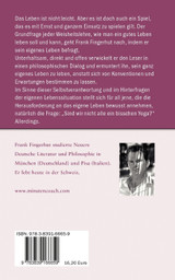 Sind wir nicht alle ein bisschen Yoga?