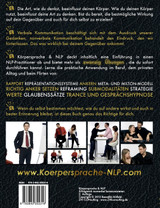 Körpersprache und NLP