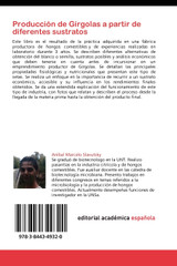 Producción de Gírgolas a partir de diferentes sustratos Producción de Gírgolas a partir de diferentes sustratos
