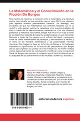 La Matemática y el Conocimiento en la Ficción De Borges