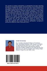 Workers participation in management