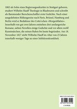 Das Wirtshaus im Spessart (Großdruck)