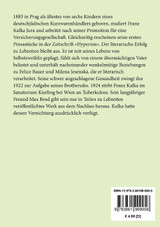 Forschungen eines Hundes / Der Bau Forschungen eines Hundes / Der Bau