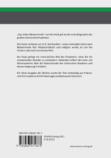 Das Leben Mohammeds Das Leben Mohammeds