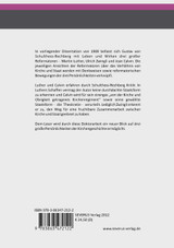 Luther, Zwingli und Calvin