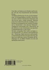 Erinnerungen und Dokumente 1 Erinnerungen und Dokumente 1