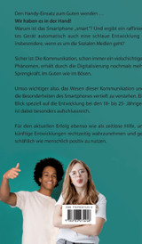 Kommunikation im Zeitalter des Smartphones Kommunikation im Zeitalter des Smartphones
