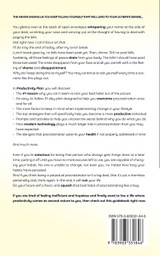 Productivity Plan Productivity Plan