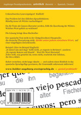 La barca abandonada / Das verlassene Boot