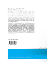 Entwerfen - Entwickeln - Erleben 2014