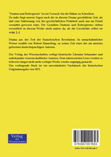 Danton und Robespierre Danton und Robespierre