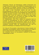 Aus dem Lager der Verbündeten 1814 und 1815