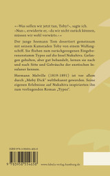 Typee - Ein Südsee-Abenteuer