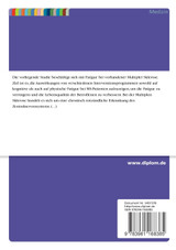 Fatigue bei diagnostizierter Multipler Sklerose Fatigue bei diagnostizierter Multipler Sklerose