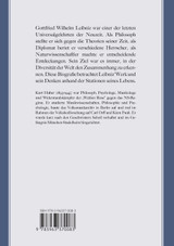 Gottfried Wilhelm Leibniz Gottfried Wilhelm Leibniz