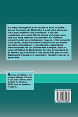 Le Centenaire Le Centenaire