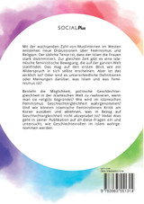 Islamischer Feminismus und die Wahrnehmung von Geschlechterrollen. Eine Neuinterpretation des Korans und des Islams Islamischer Feminismus und die Wahrnehmung von Geschlechterrollen. Eine Neuinterpretation des Korans und des Islams