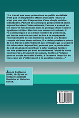 Idées sur l'organisation sociale