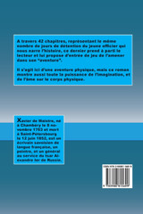 Voyage autour de ma chambre Voyage autour de ma chambre