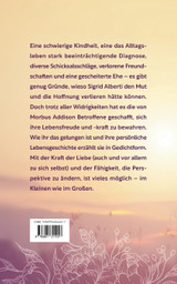 Kann ich nicht = Will ich nicht