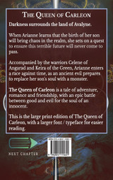 The Queen of Carleon