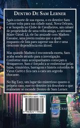 Dentro De Sam Lerner
