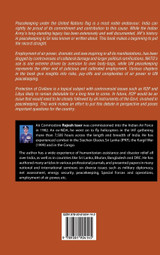 Peacekeeping and Protection of Civilians Peacekeeping and Protection of Civilians