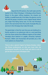 The Land of Flying Lamas The Land of Flying Lamas