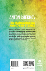 The Schoolmaster and Other Stories The Schoolmaster and Other Stories
