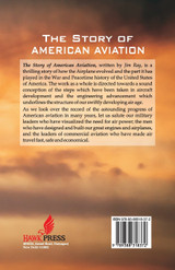 The Story of American Aviation