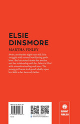 ELSIE DINSMORE ELSIE DINSMORE