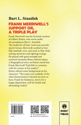 Frank Merriwell's Support Frank Merriwell's Support
