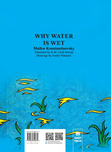 Why Water is Wet