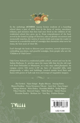 ACORNS - Enthralling Stories from a Boarding School ACORNS - Enthralling Stories from a Boarding School