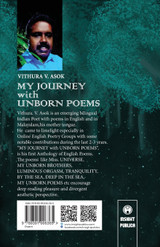 My Journey with Unborn Poems My Journey with Unborn Poems