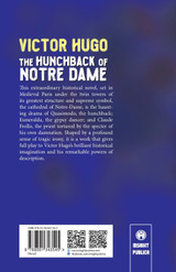 The Hunchback of Notre Dame (Notre-Dame De Paris) The Hunchback of Notre Dame (Notre-Dame De Paris)