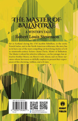 The Master of Ballantrae -A Winter's Tale