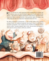 Rosco e Rolly - Os Cães de Circo