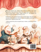 Cirko šuniukai Smartas ir Striksis