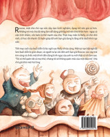 Những chú chó rạp xiếc, Roscoe và Rolly