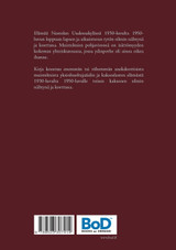 Äiti, Unto ja minä Äiti, Unto ja minä