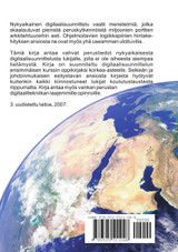 Digitaalitekniikan Perusteet Digitaalitekniikan Perusteet
